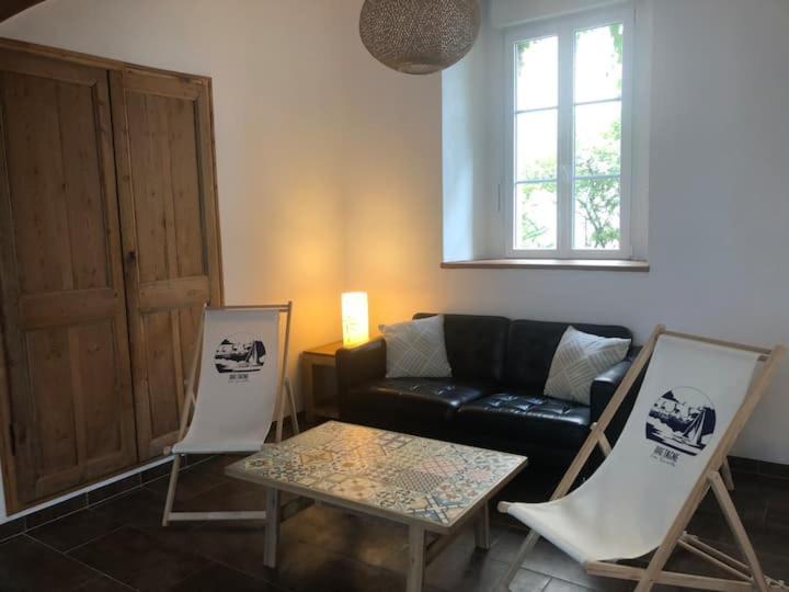 L'Annexe Villa Saint-Quay-Portrieux Exterior foto